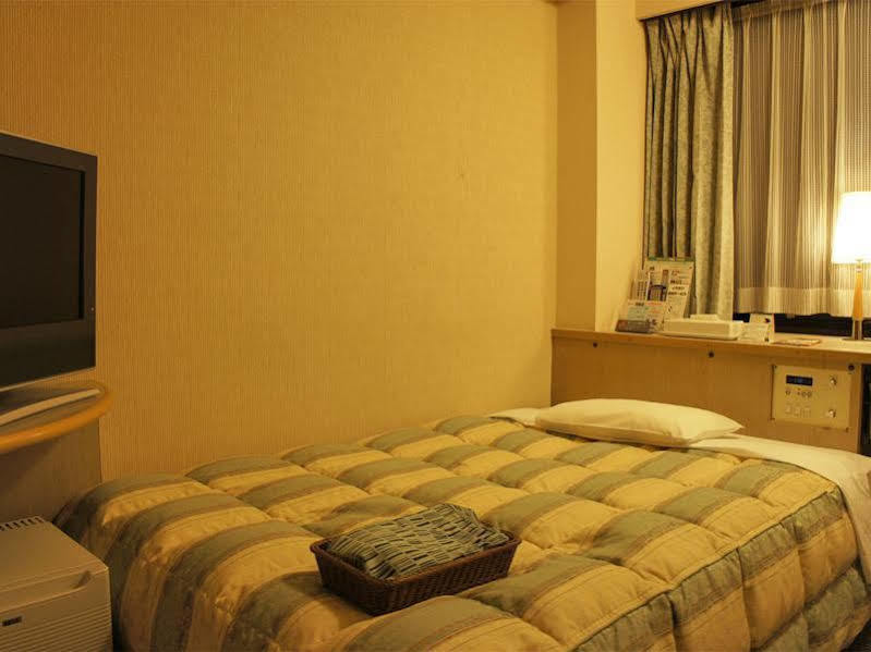 Hotel Route-Inn Grand Tokyo Toyocho Eksteriør bilde